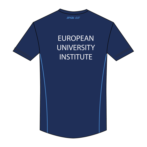 European University Institute - Florence Gym T-shirt