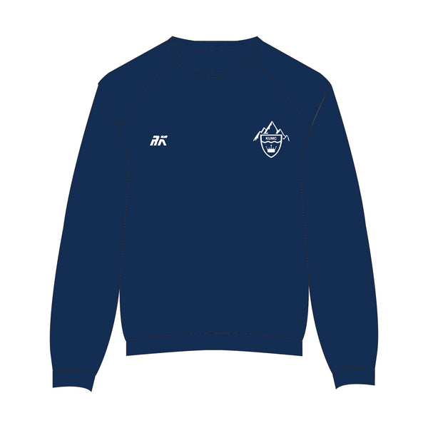 Kingston University Mountaineering Club Sweatshirt 2