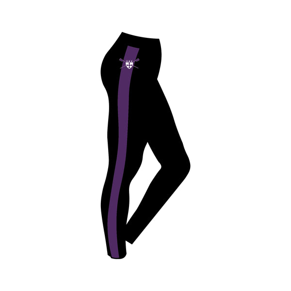 St. Mary's College Boat Club Leggings 2