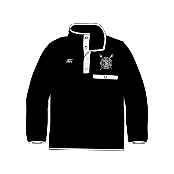 Dublin University Boat Club Pocket Fleece