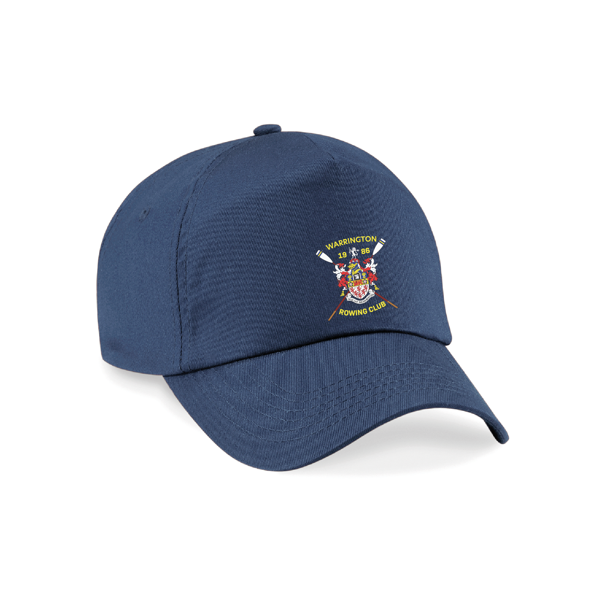 Warrington Rowing Club Cap