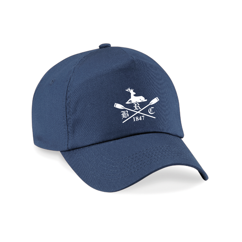 Broxbourne RC Cap