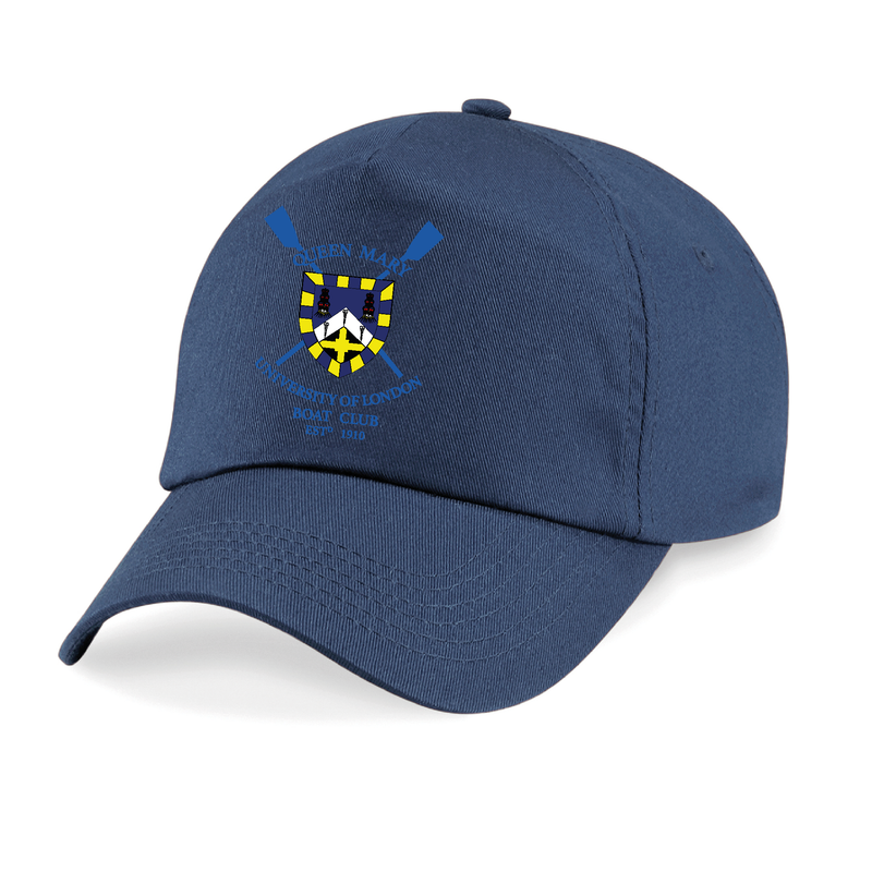 Queen Mary University of London BC Cap