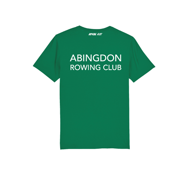 Abingdon Casual T-Shirt 2