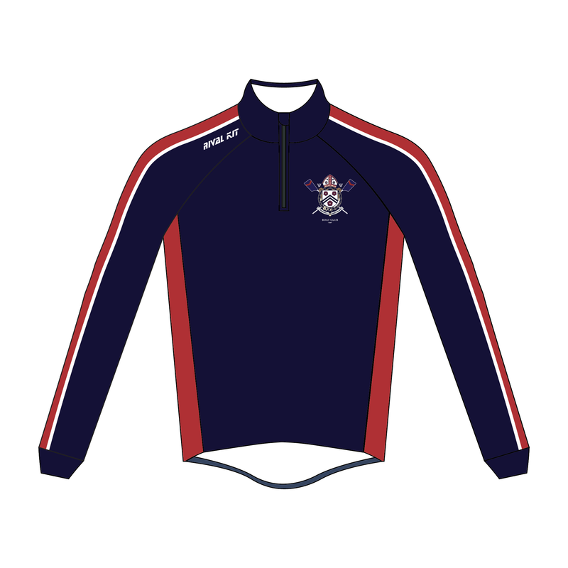 Winchester College BC Thermal Splash Jacket