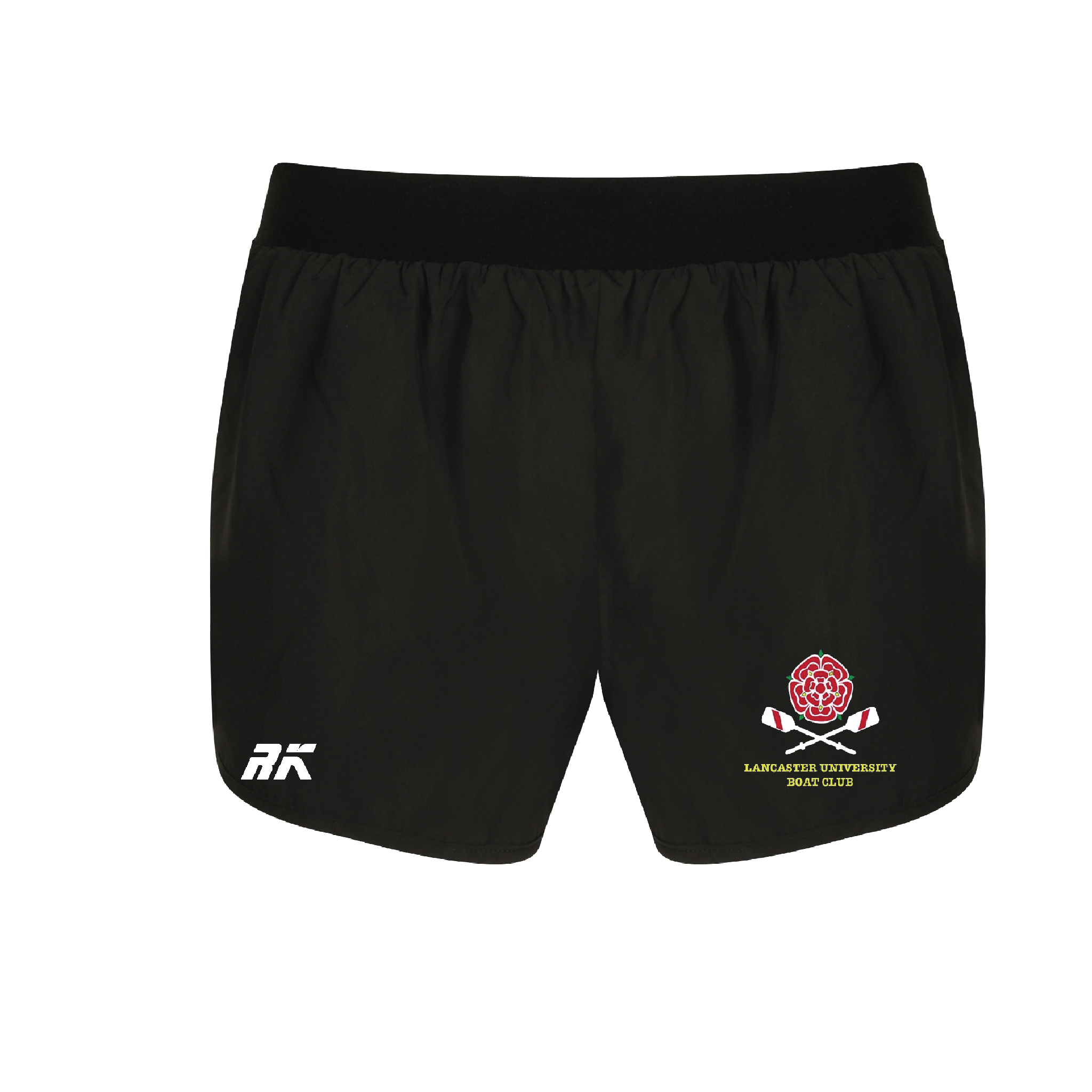 Lancaster University Boat Club Female Gym Shorts