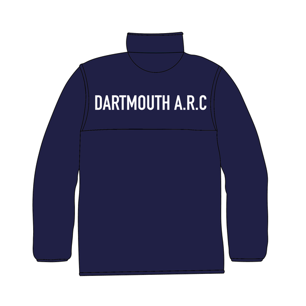 Dartmouth ARC Navy Pocket Fleece