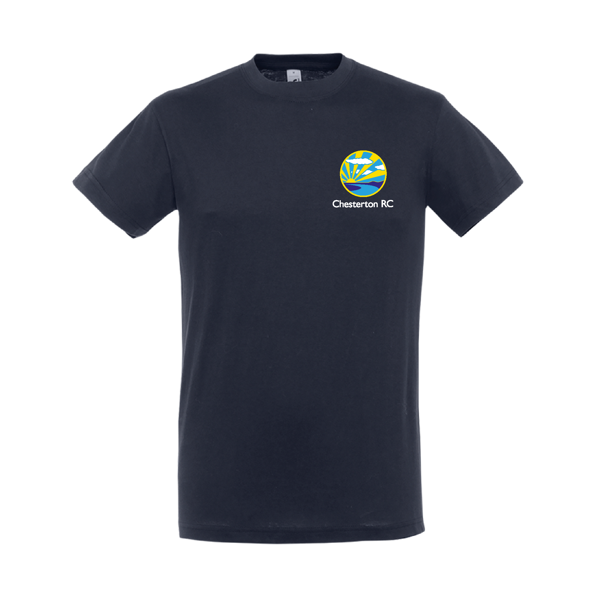 Chesterton Rowing Club Casual T-Shirt