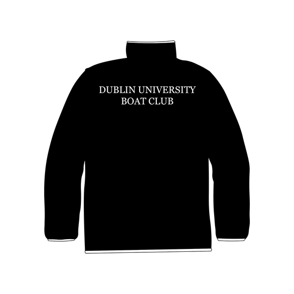 Dublin University Boat Club Pocket Fleece
