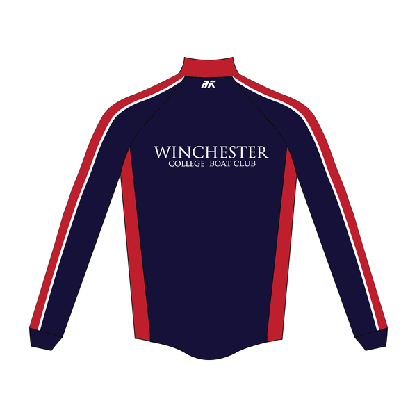 Winchester College BC Thermal Splash Jacket