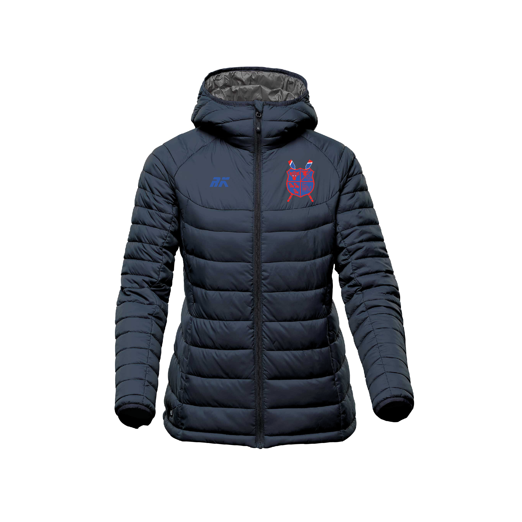 Chester-Le-Street ARC Stormtech Puffa