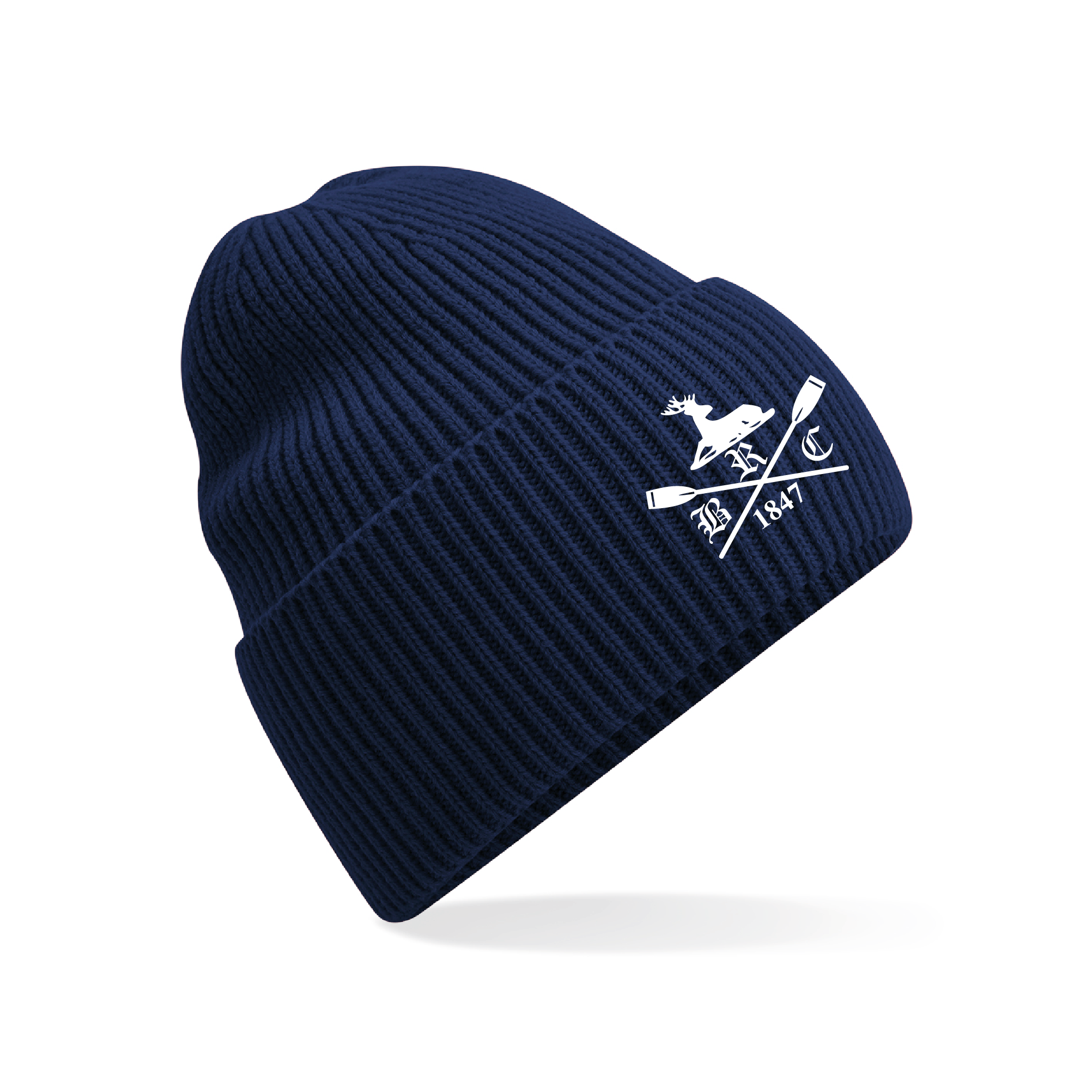 Broxbourne RC Beanie