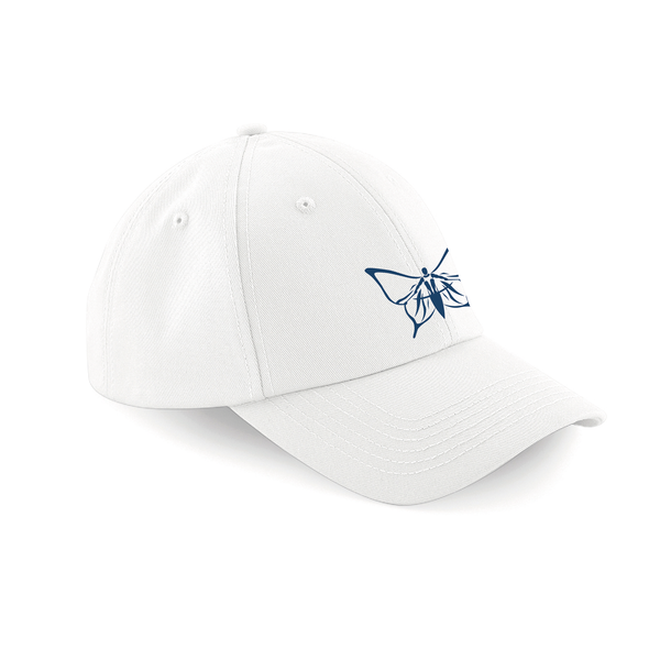 Chicago Training Center White Cap