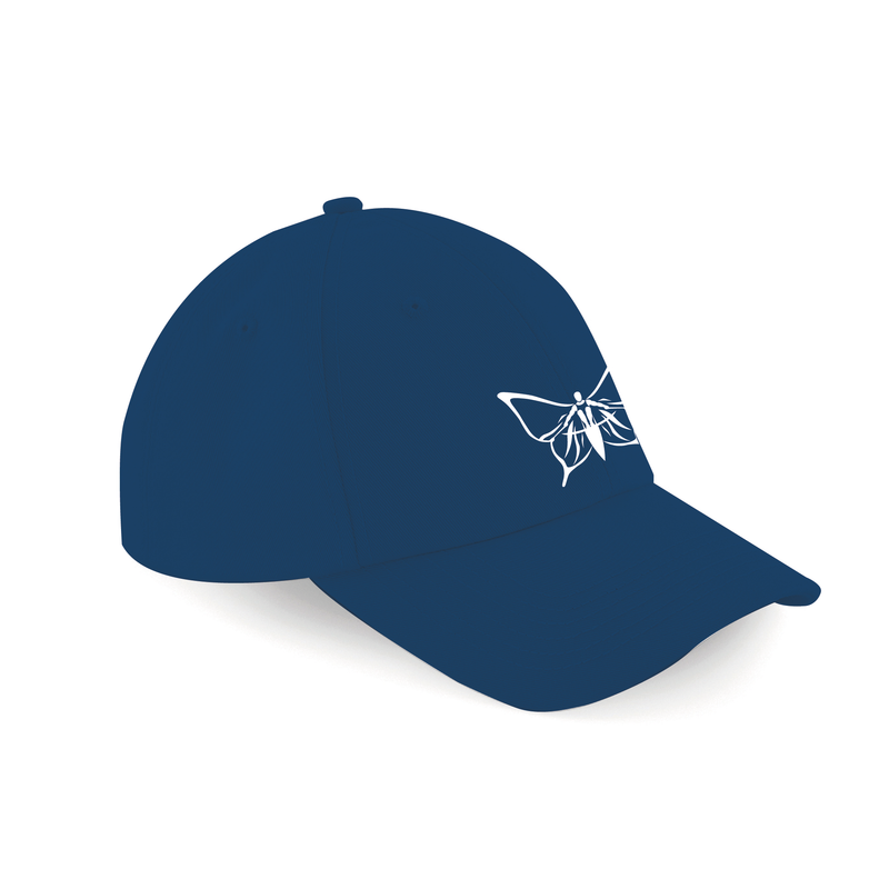 Chicago Training Center Navy Cap