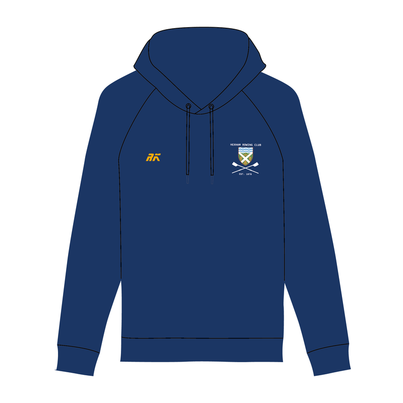 Hexham Rowing Club Hoodie