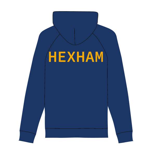 Hexham Rowing Club Hoodie
