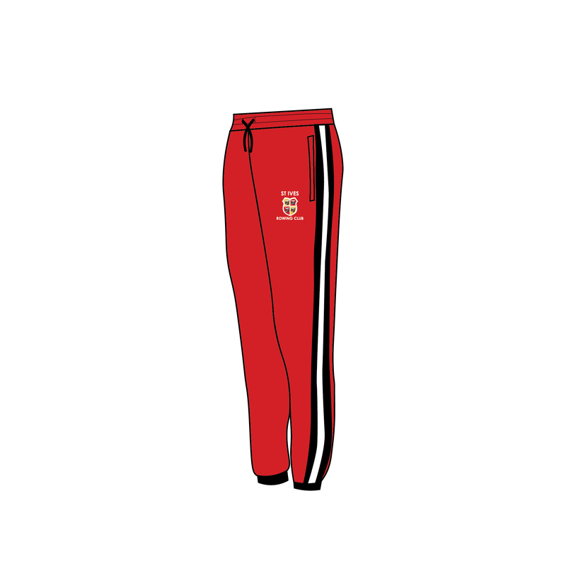 St Ives Rowing Club Joggies