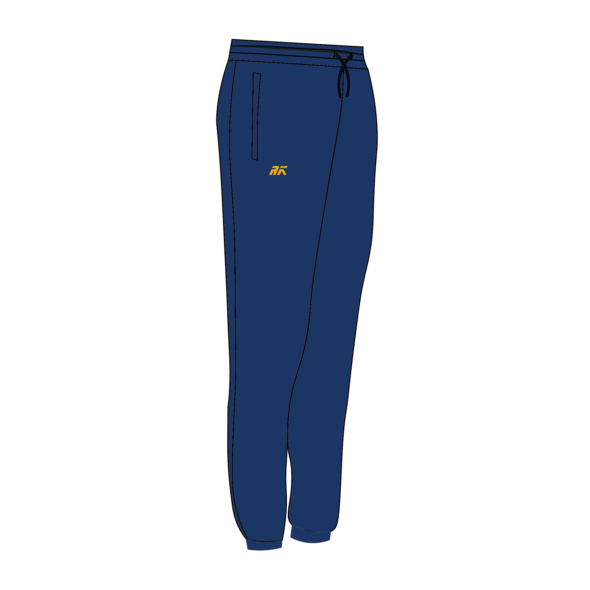 Hexham Rowing Club Bespoke Joggies