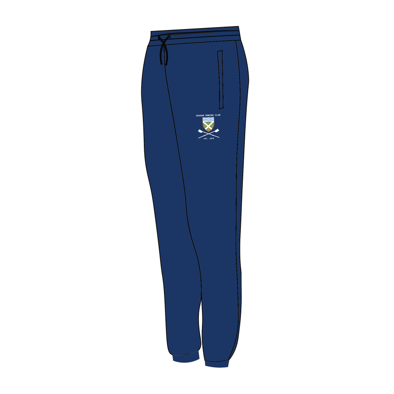 Hexham Rowing Club Bespoke Joggies