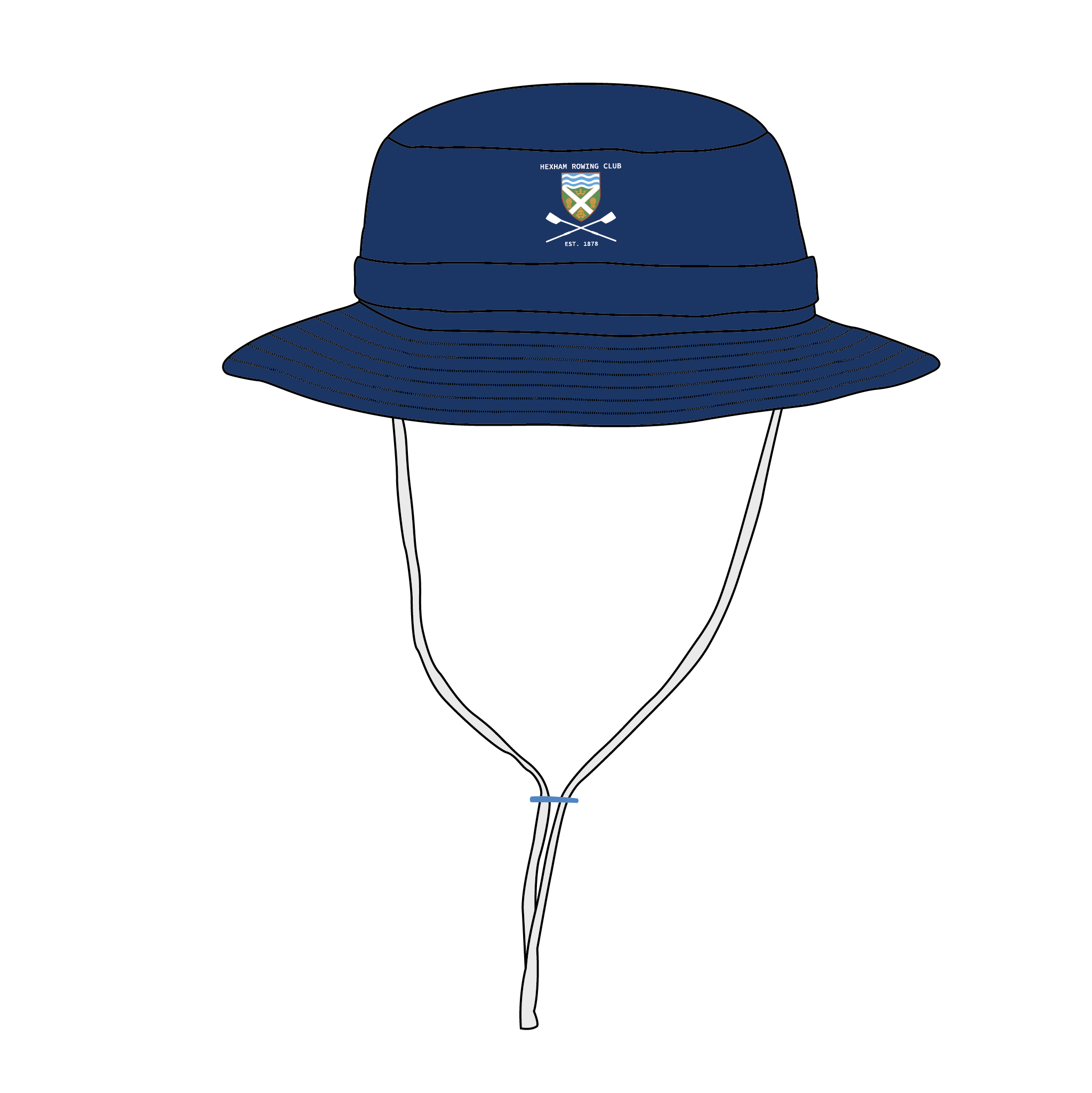 Hexham Rowing Club Boonie