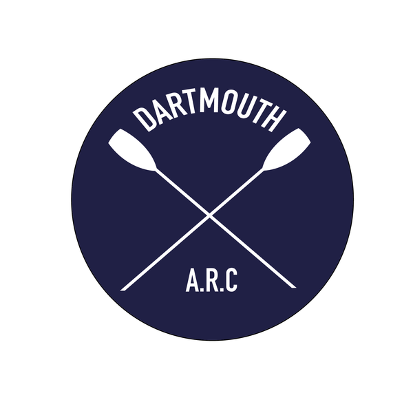 Dartmouth ARC Bag Patch