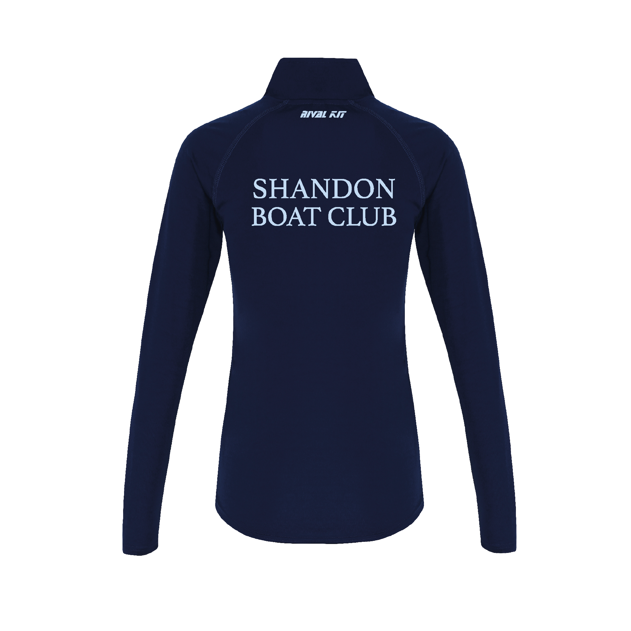 Shandon BC Performance 1/4 Zip