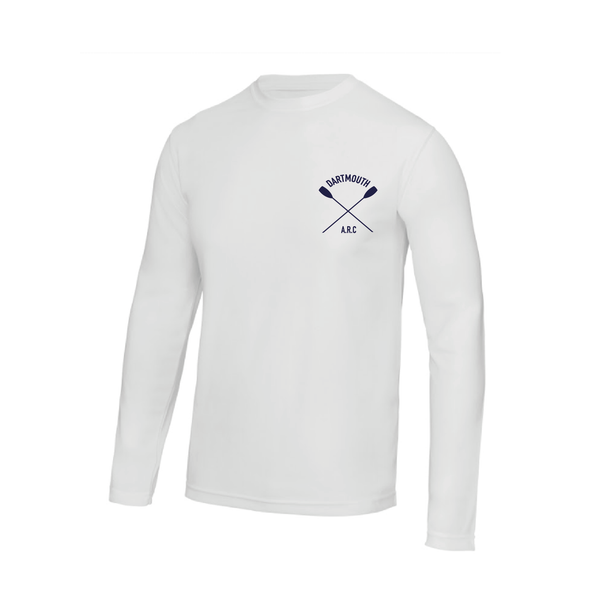 Dartmouth ARC Long Sleeve Gym T-Shirt