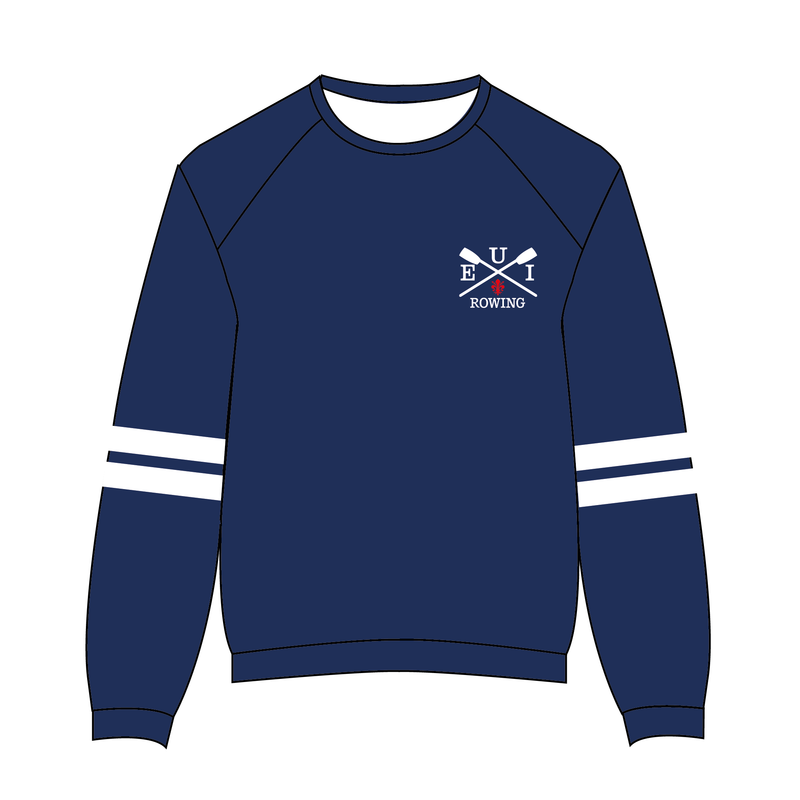 European University Institute - Florence Sweatshirt 2