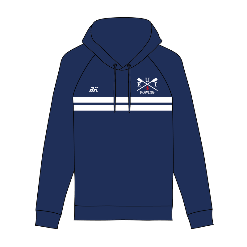 European University Institute - Florence Hoodie