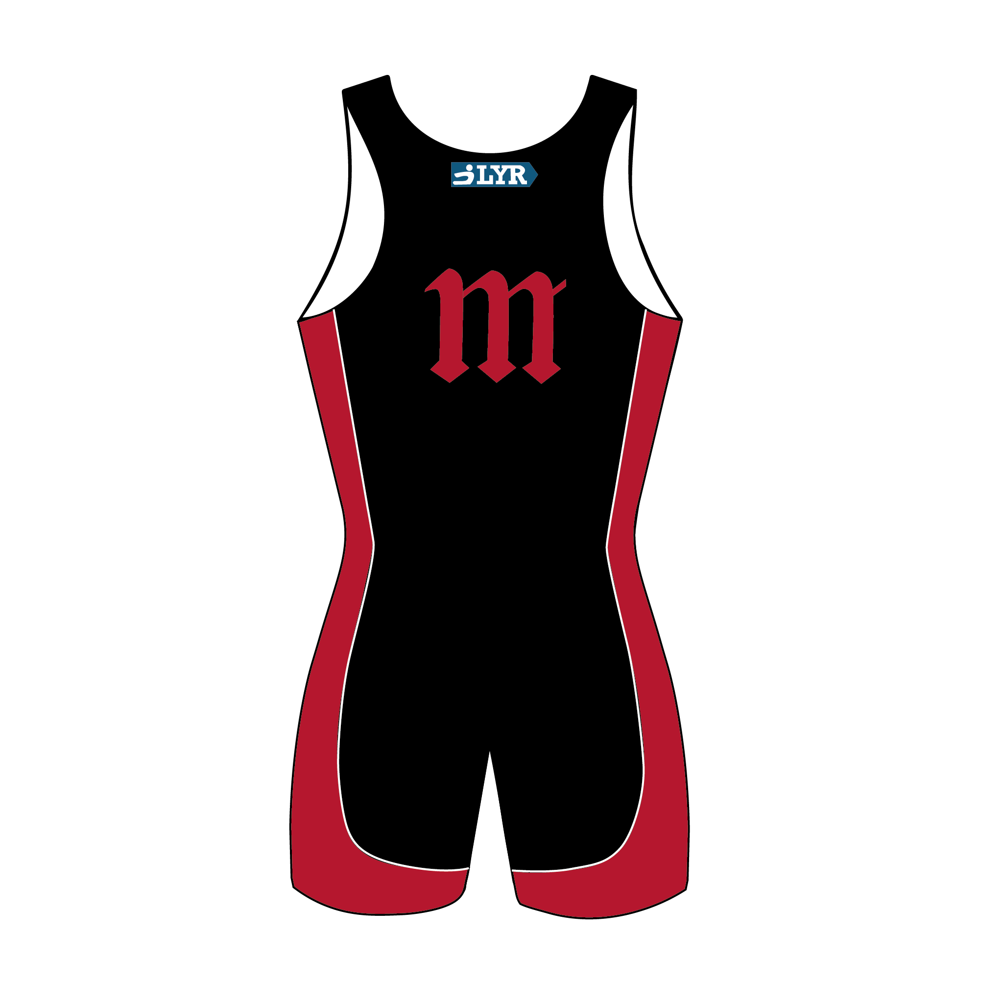 Mossbourne Rowing Academy AIO