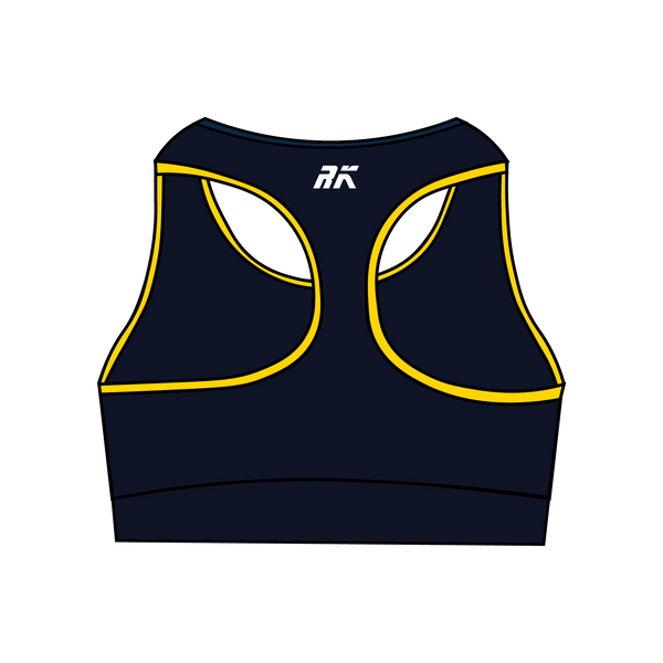 EY Running Club Racerback Sports Bra