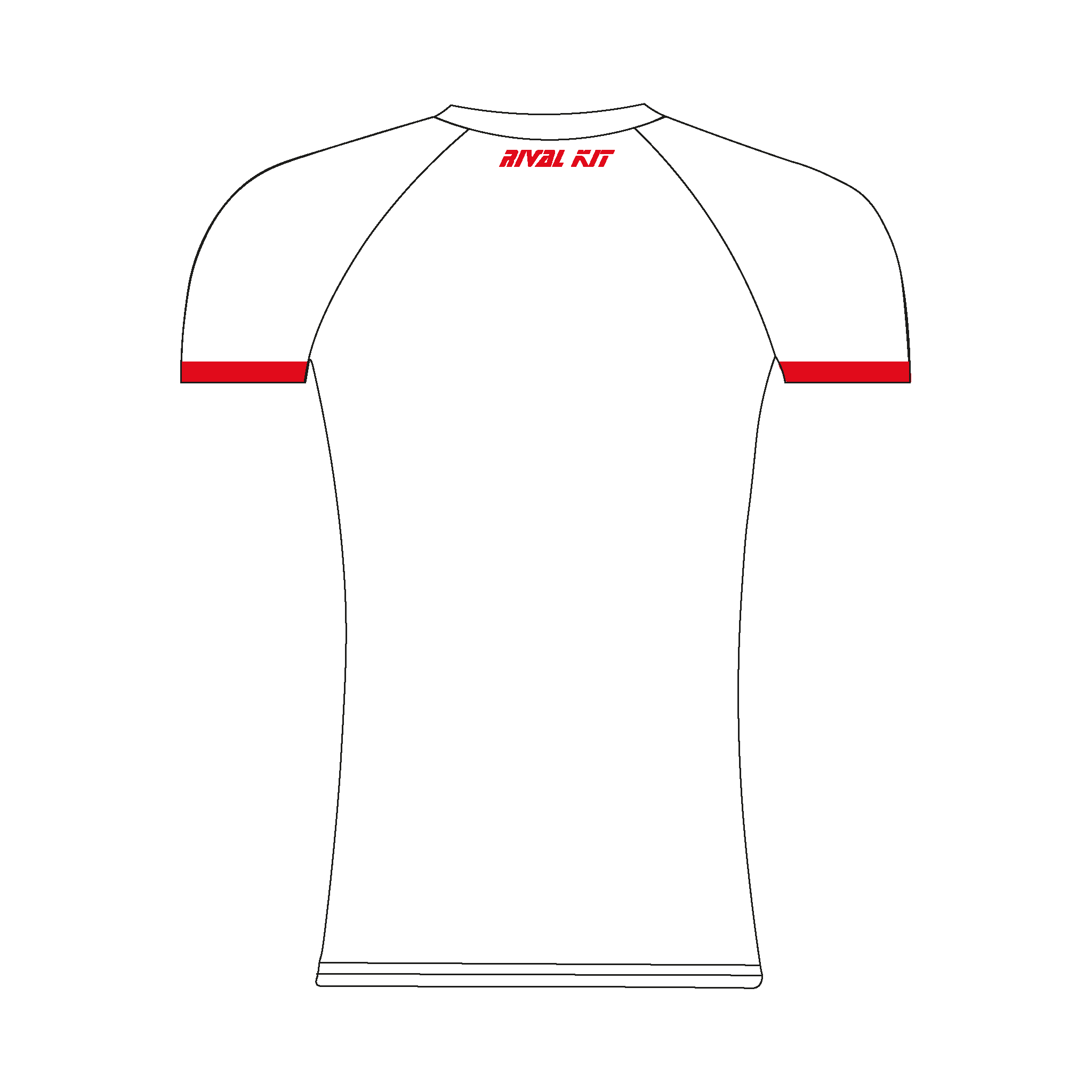 BOARC Short Sleeve Base-Layer