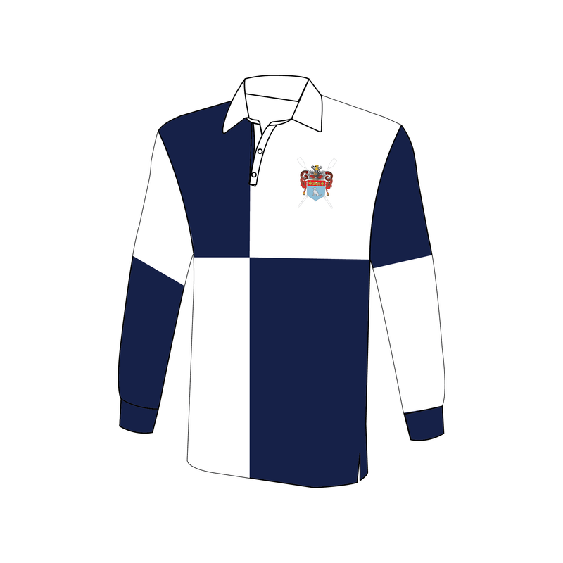 Sudbury RC Rugby Shirt