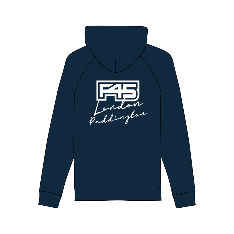 F45 Paddington Hoodie RIVAL KIT