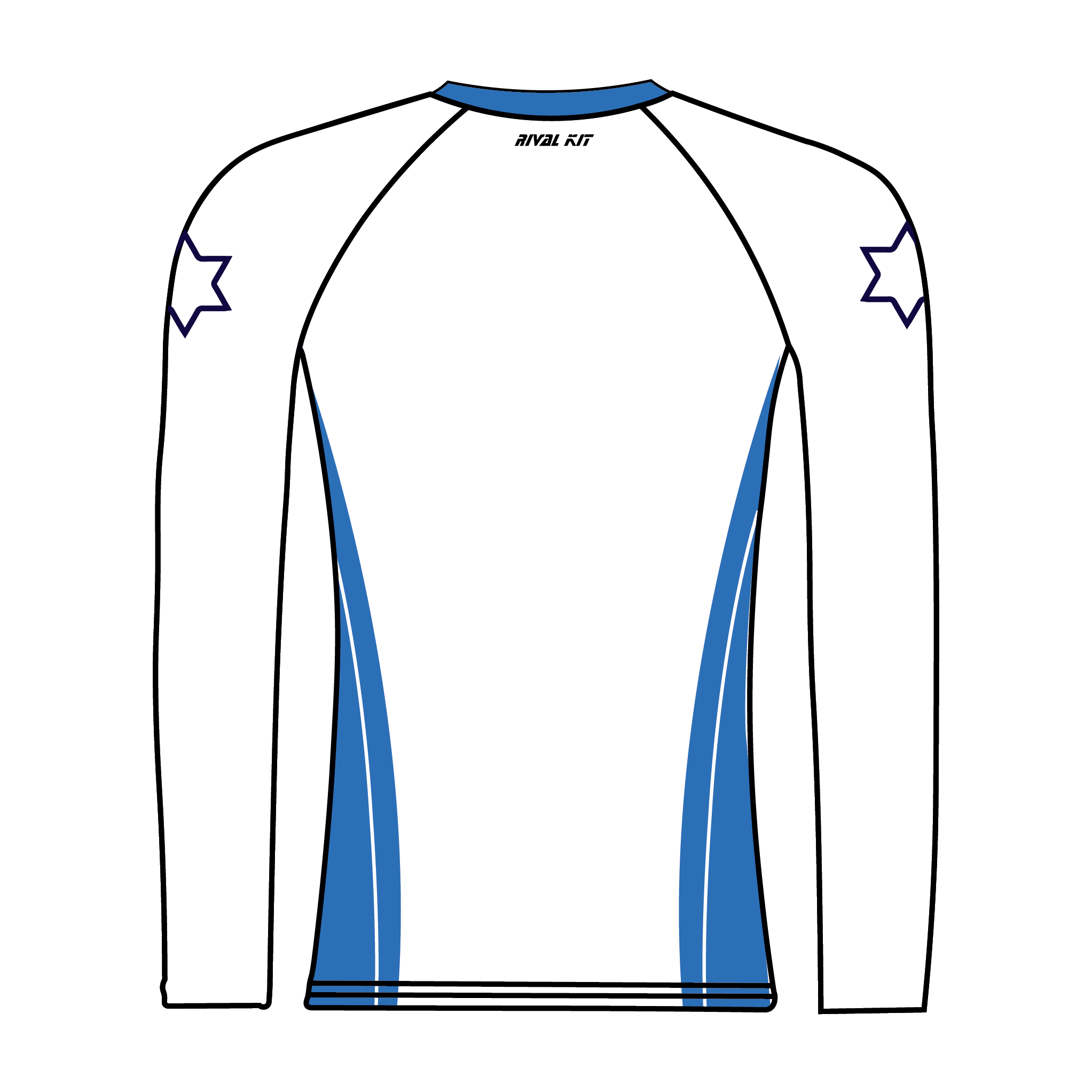 Clyde ARC Long Sleeve Base-Layer