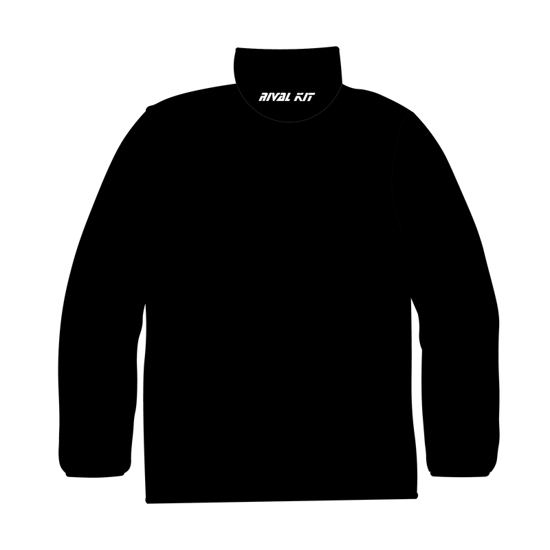 LEHBC Pocket Fleece