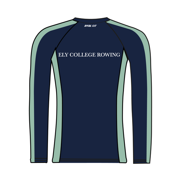 Isle of Ely Rowing Club Long Sleeve Base Layer