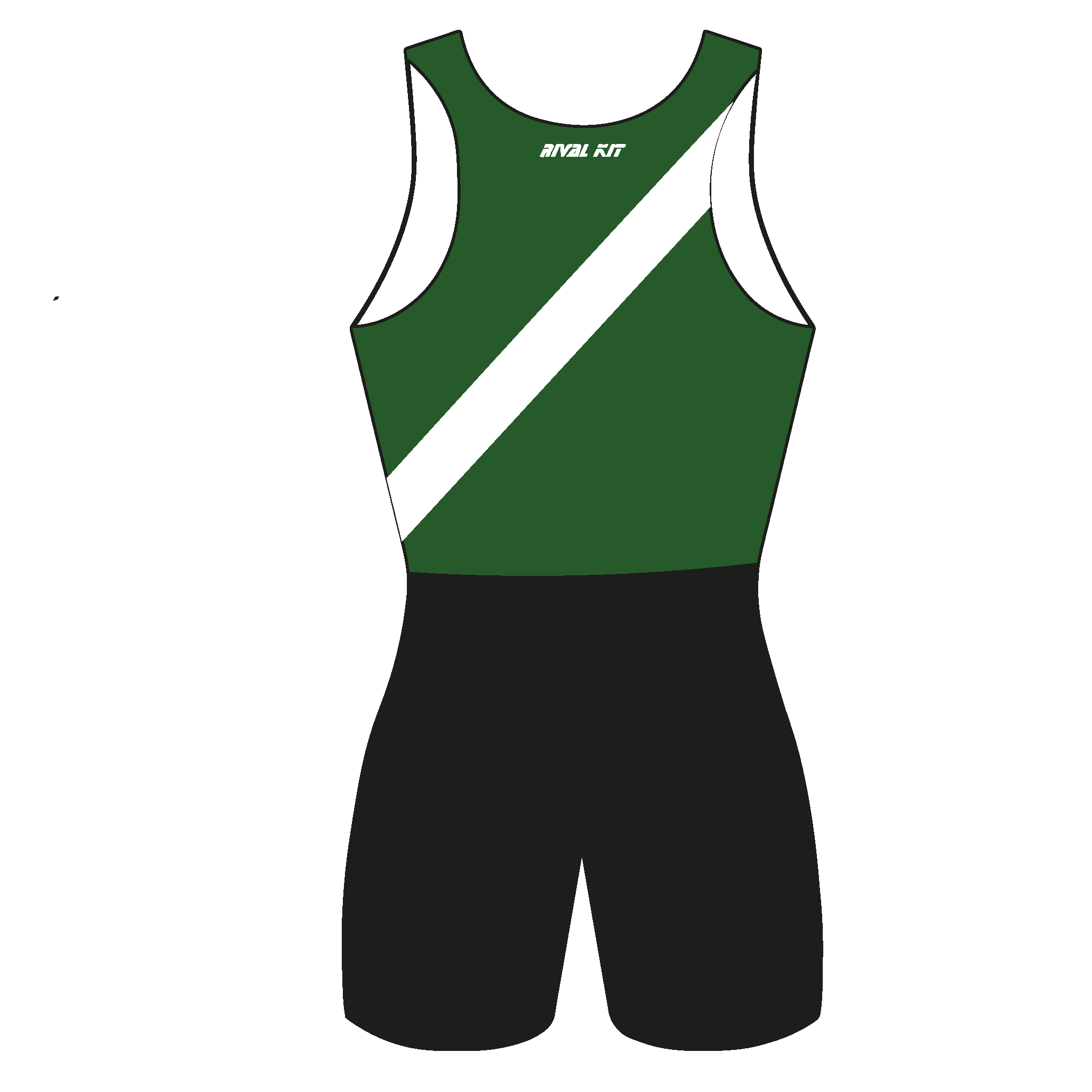 Sandefjord Roklubb AIO