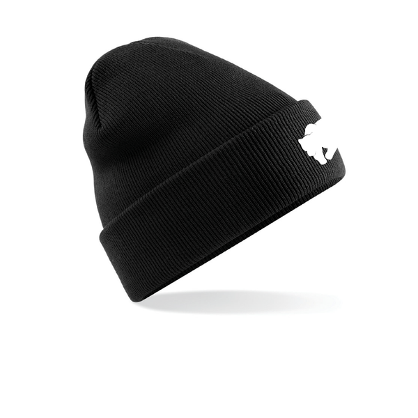 Euan Higgins Beanie Hat Two