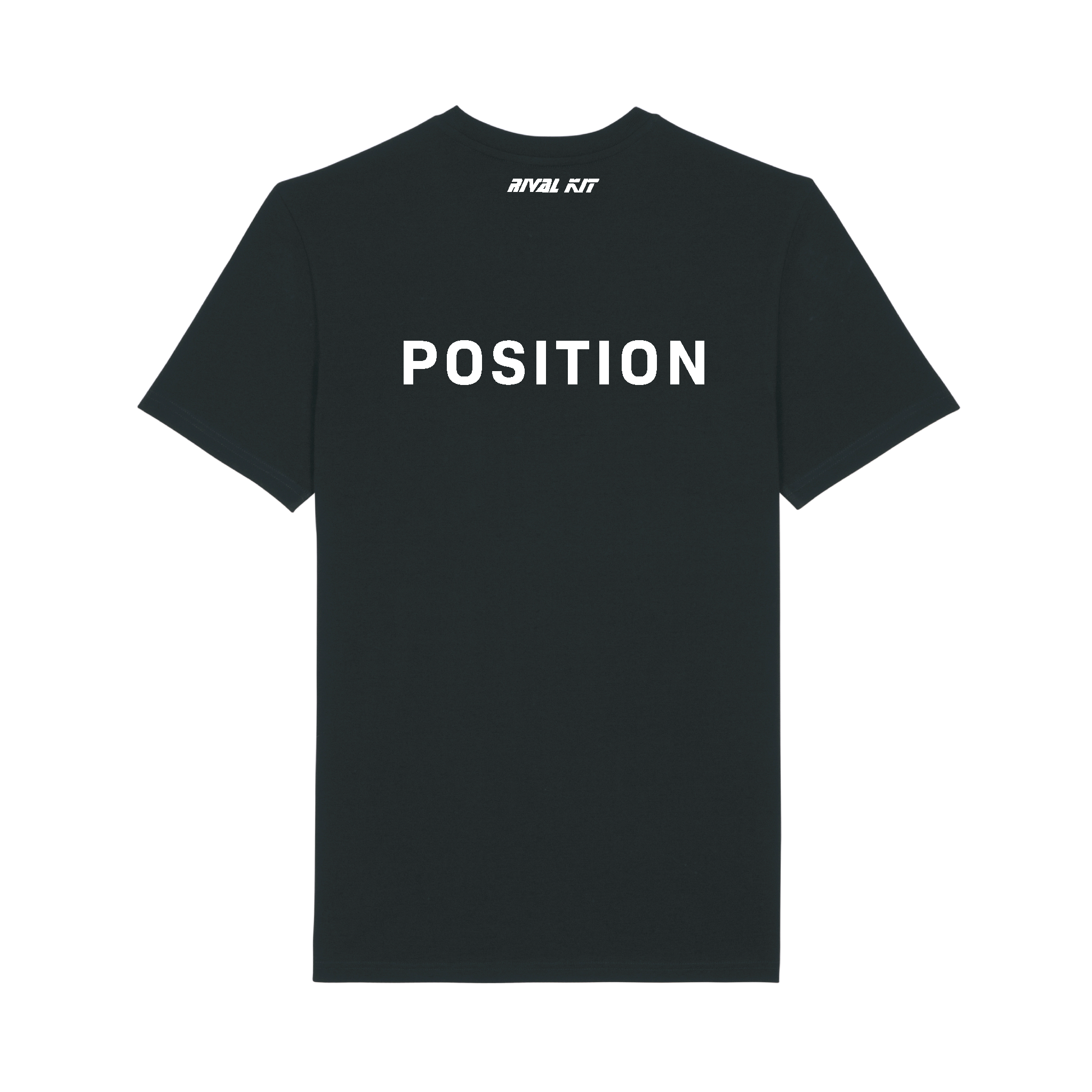 Dundee University BC Committee T-Shirt