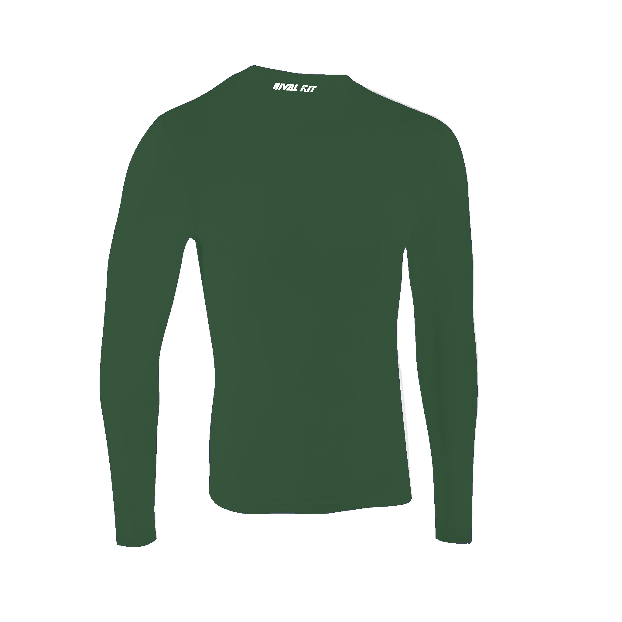 Abingdon Rowing Club Long Sleeve Baselayer 2