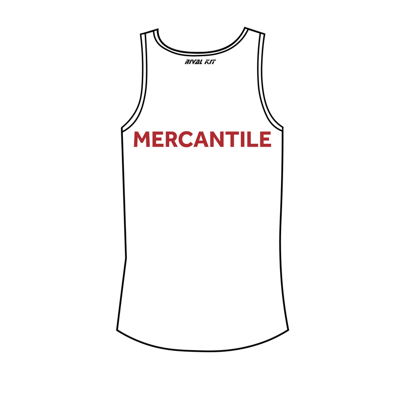 Mercantile RC Gym Vest