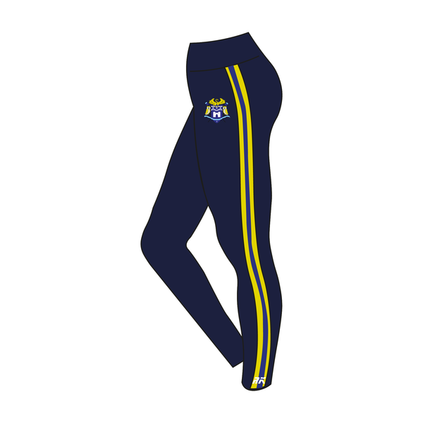 Leeds Rowing Club Leggings