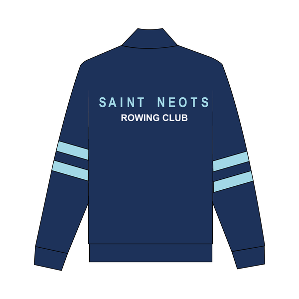 St Neots Rowing Club Fleece