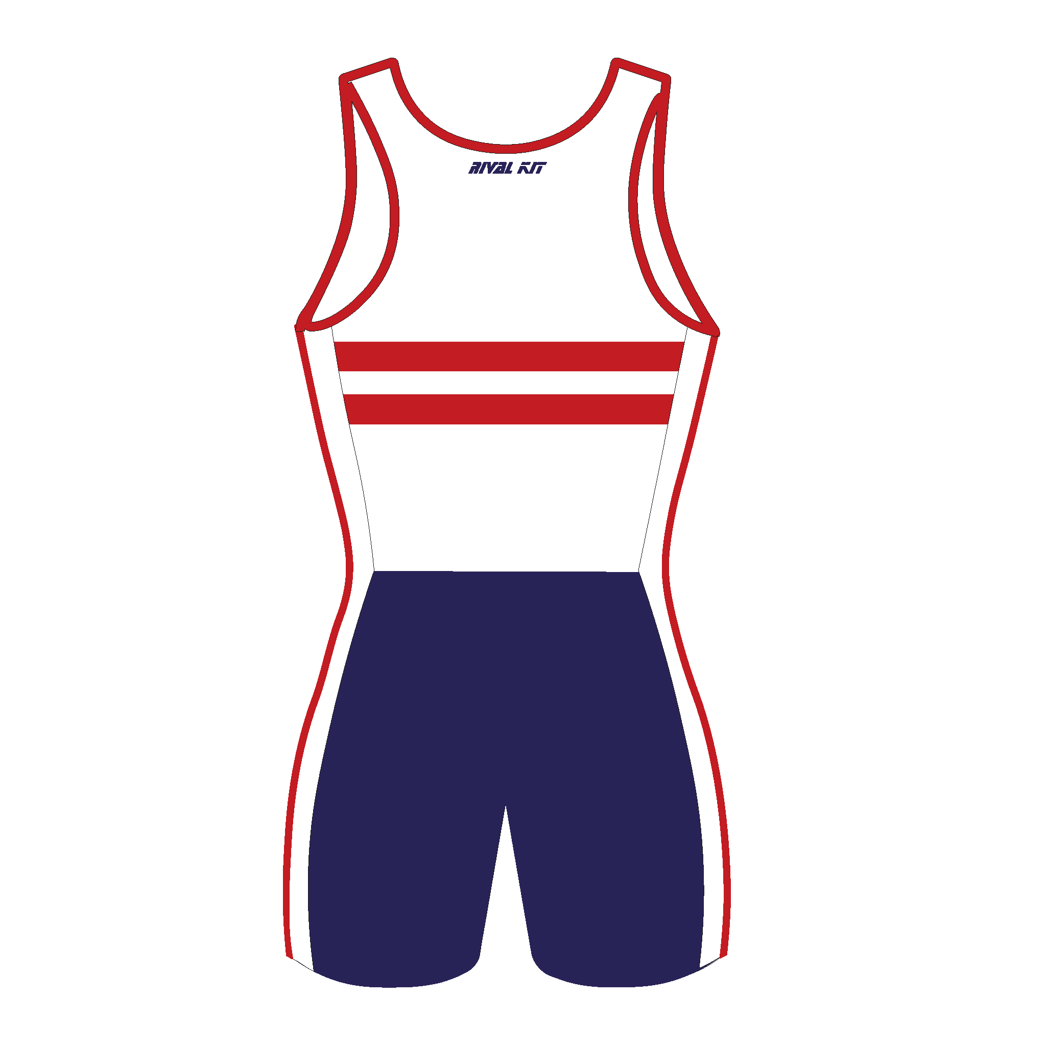 Hereford Rowing Club Training AIO