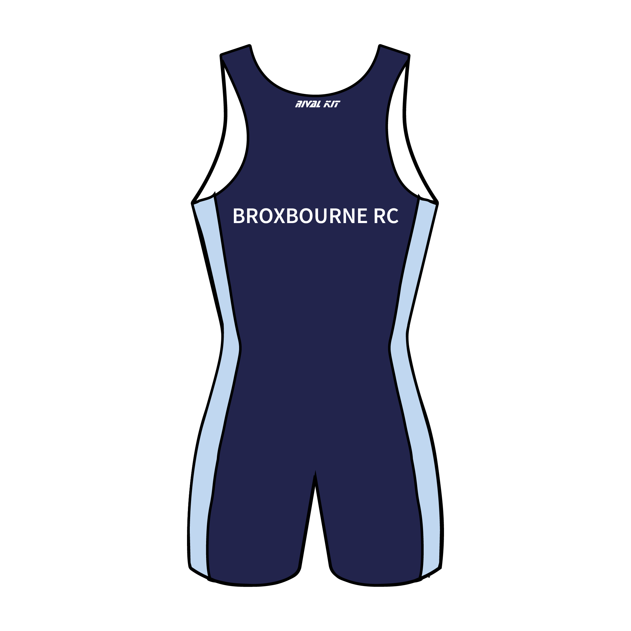 Broxbourne RC AIO 2