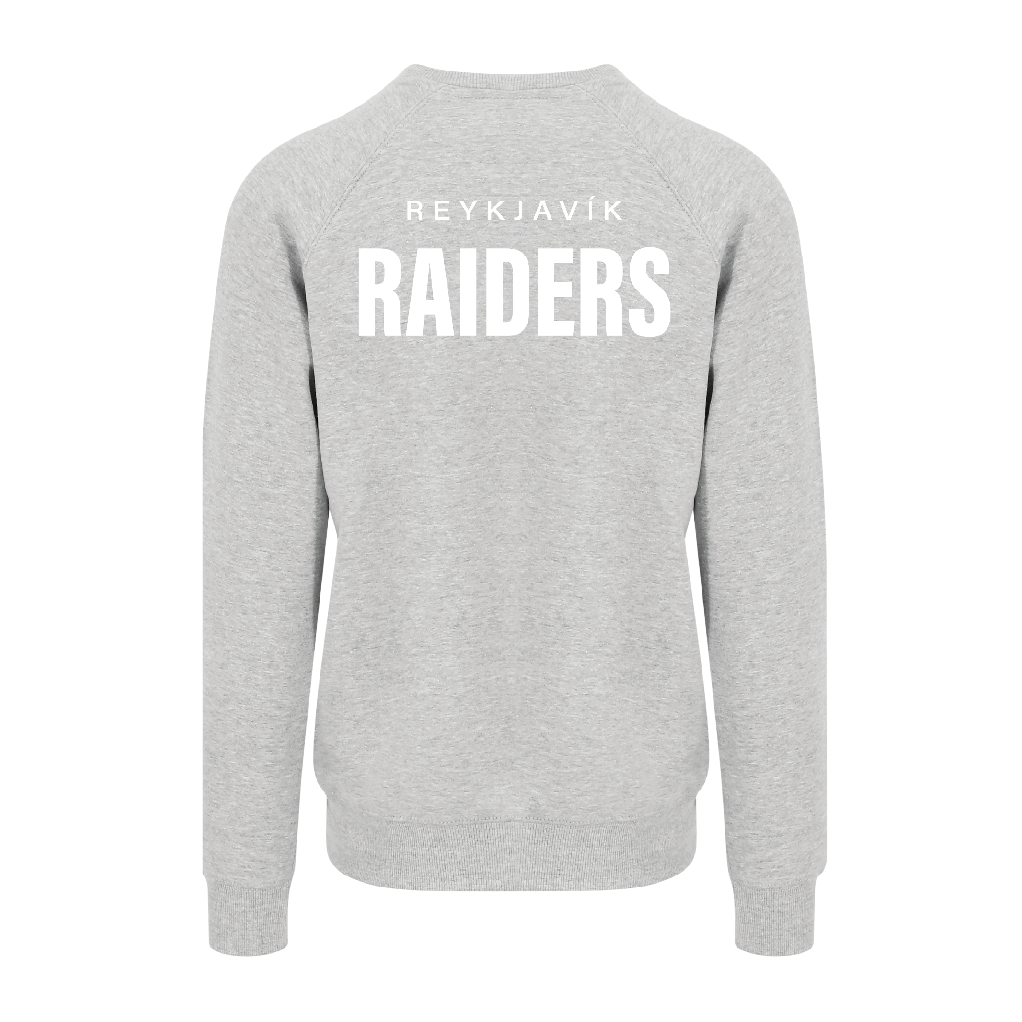 Reykjavík Raiders Sweatshirt