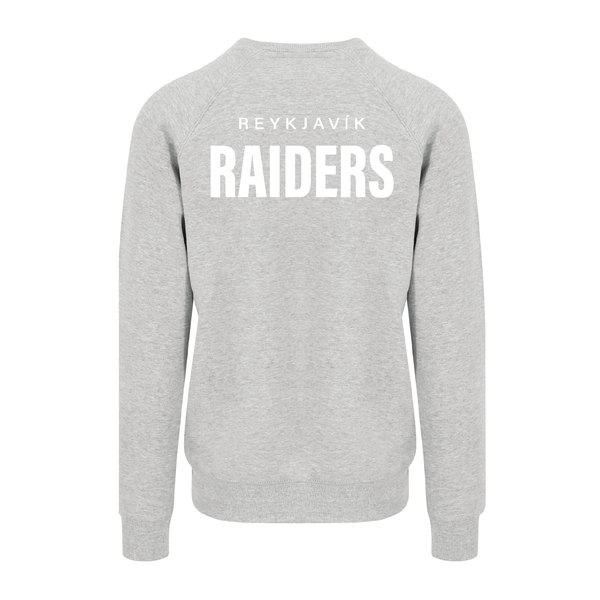 Reykjavík Raiders Sweatshirt