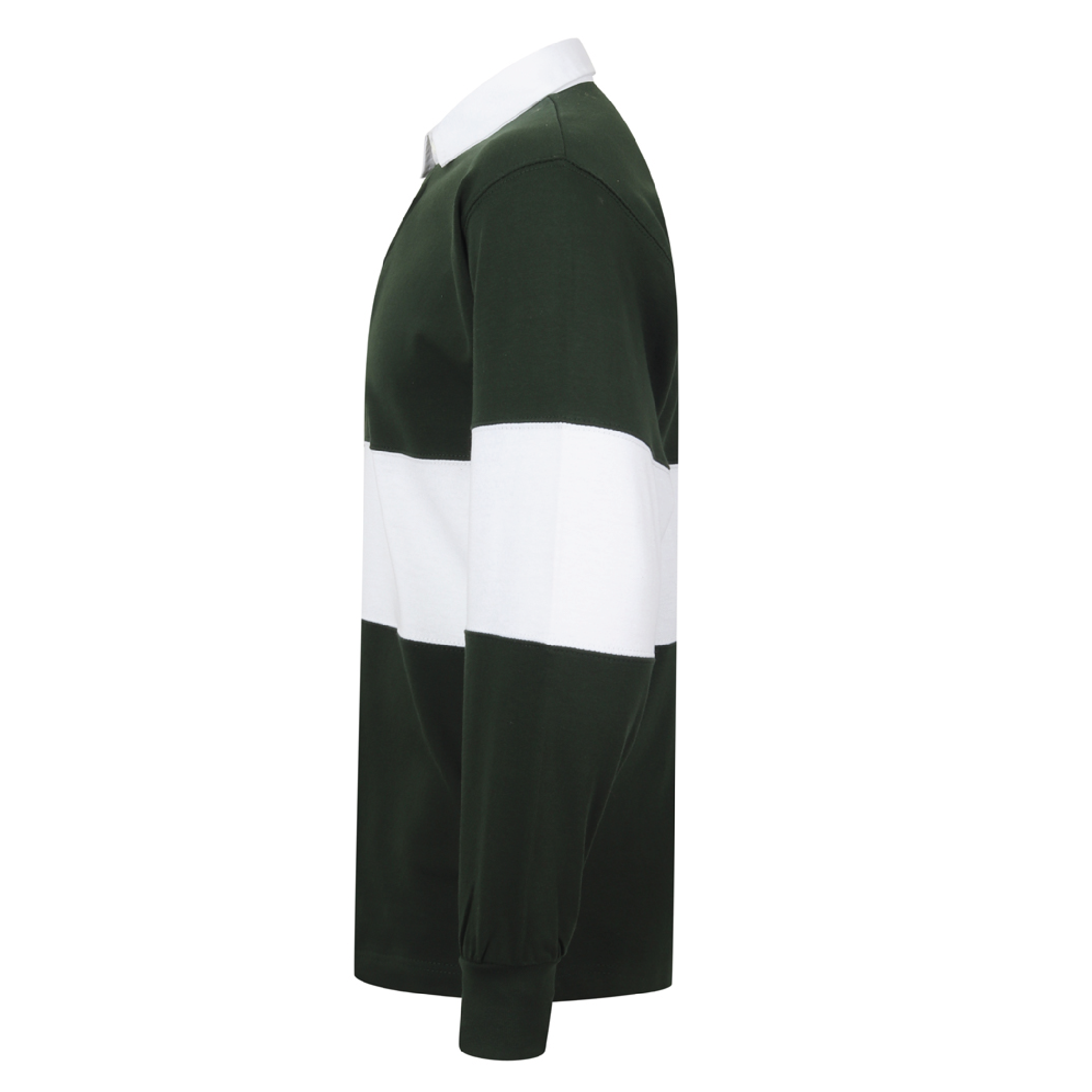 Jesus College Boat Club Committee Rugby Shirt
