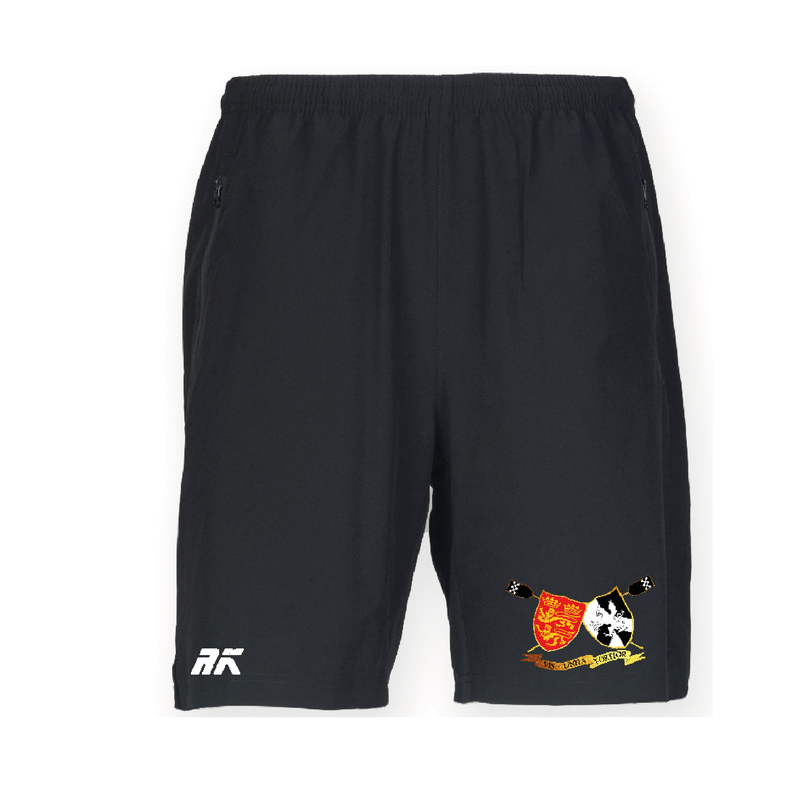 Barts and The London Boat Club Male Gym Shorts